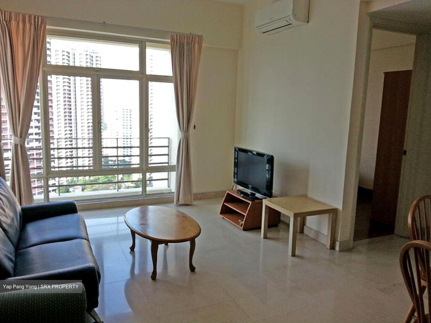 Oleander Towers (D12), Apartment #504375261